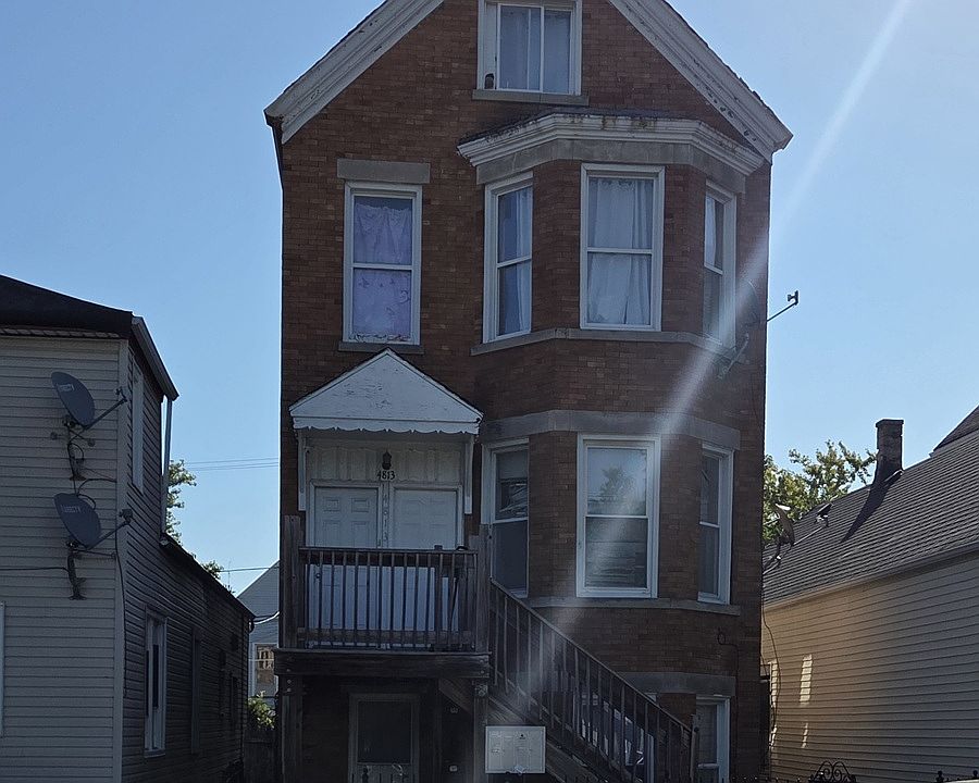 1st image of 4813 S Racine Ave