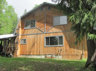 3939 Old Garvey Rd, Colville, WA 99114