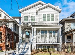 1456 W Hutchinson St, Chicago, IL 60613