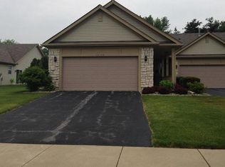 12150 80th Pl, Dyer, IN 46311