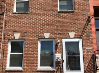 2027 Wharton St, Philadelphia, PA 19146