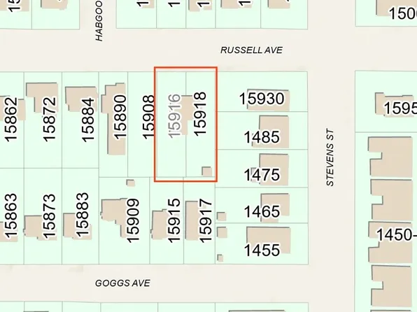 15916 Russell Ave, White Rock, BC V4B 2S4