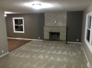 425 Birchlawn Blvd, Mansfield, OH 44907