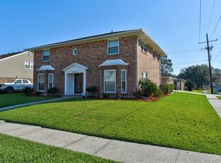 2738 Prancer St, New Orleans, LA 70131