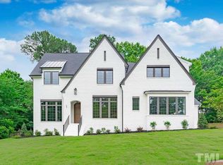 208 Reynolds Rd, Raleigh, NC 27609