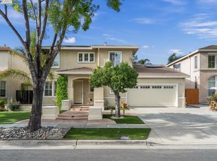 324 Arrowhead Way, Hayward, CA 94544