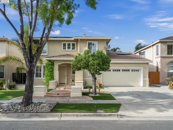 324 Arrowhead Way, Hayward, CA 94544