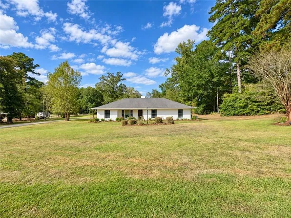 124 Verna Dr, Jena, LA 71342