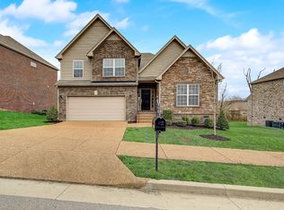 8016 Brockman Ln, Nashville, TN 37211
