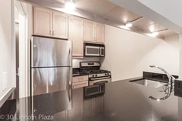 Rented by Milford Management
