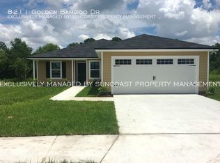 8211 Golden Bamboo Dr, Jacksonville, FL 32219