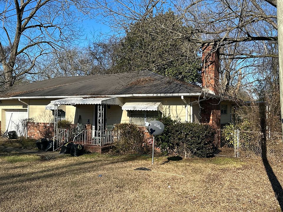 7428 Grace Ave, Leeds, AL 35094 Zillow