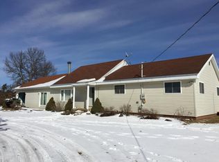 2845 Kelm Way, Grayling, MI 49738