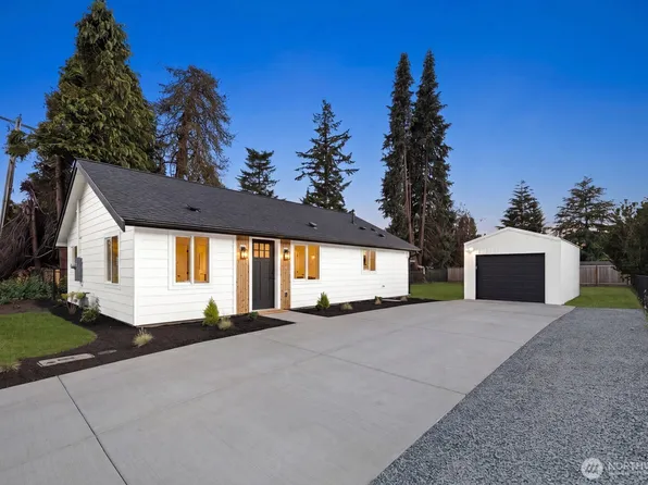 2105 D St SE, Auburn, WA 98002
