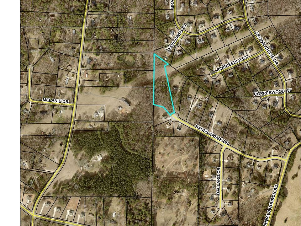 1st image of 140 Hanes Creek Dr