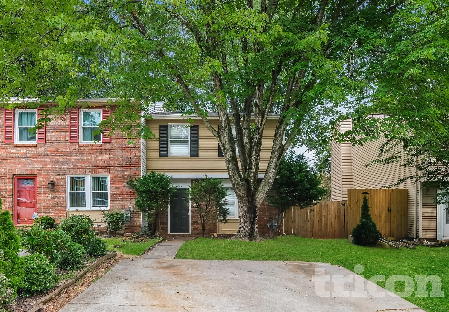 1739 Nappa Valley Court SE Smyrna GA — Photo 1