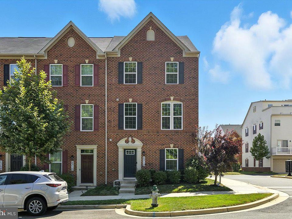 1st image of 5312 Glover Park Dr
