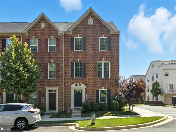 5312 Glover Park Dr, Upper Marlboro, MD 20772