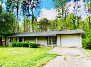 1593 Bubbling Creek Rd, Atlanta, GA 30319