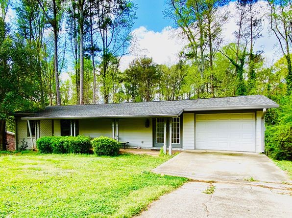 1593 Bubbling Creek Rd