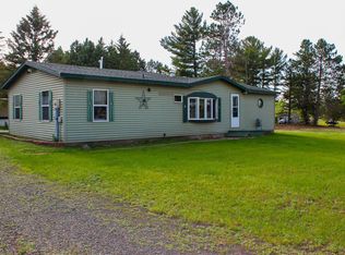 68165 Front St, Iron River, WI 54847