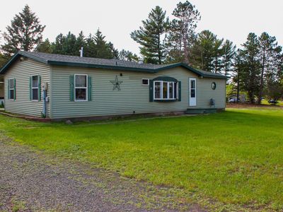 68165 Front St, Iron River, WI, 54847