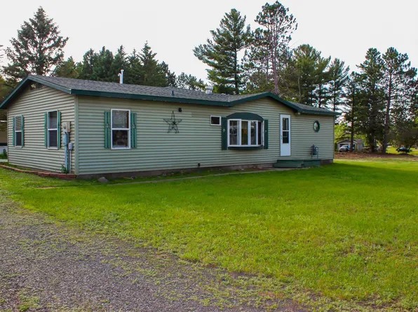 68165 Front St, Iron River, WI 54847