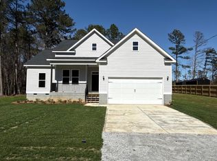 3175 Old Augusta Road, Dearing, GA 30808
