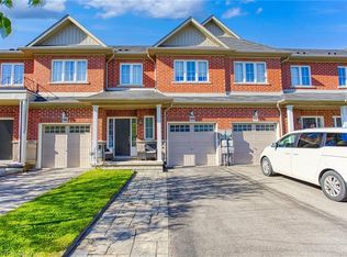 88 Palacebeach Trl, Hamilton, ON
