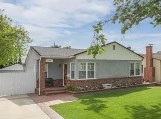 332 S Mariposa St, Burbank, CA 91506