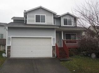 9826 29th Ave SE, Everett, WA 98208