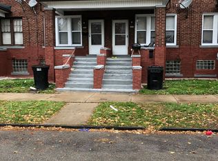 2634 Wreford St, Detroit, MI 48208