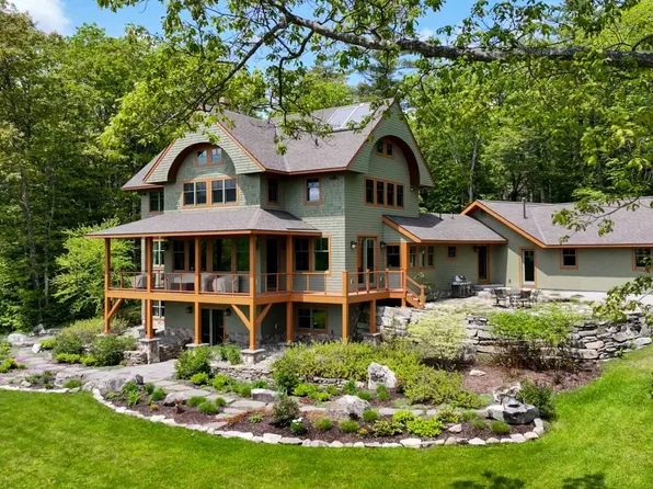 68 Middlebrook Road, Sunapee, NH 03782