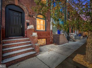1250 N 29th St, Philadelphia, PA 19121