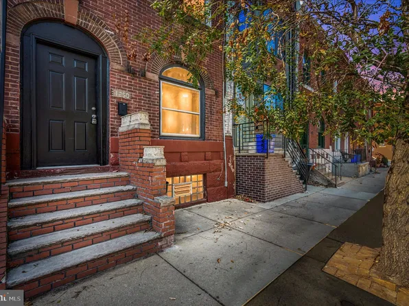 1250 N 29th St, Philadelphia, PA 19121