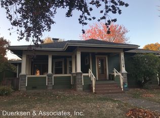 1704 Applegate St, Philomath, OR 97370