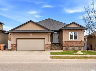4151 Chuka DRIVE, Regina, SK S4V 1N2