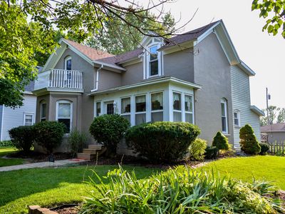 309 Benton St, Boone, IA, 50036