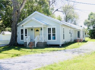 410 Main St, Bay Saint Louis, MS 39520