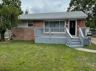 31013 Beechnut St, Westland, MI 48186