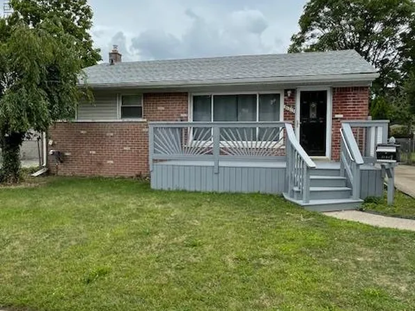 31013 Beechnut St, Westland, MI 48186