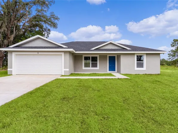 5 Malauka Radial Run Rd, Ocklawaha, FL 32179