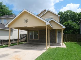 6603 Schambray St, Houston, TX 77085
