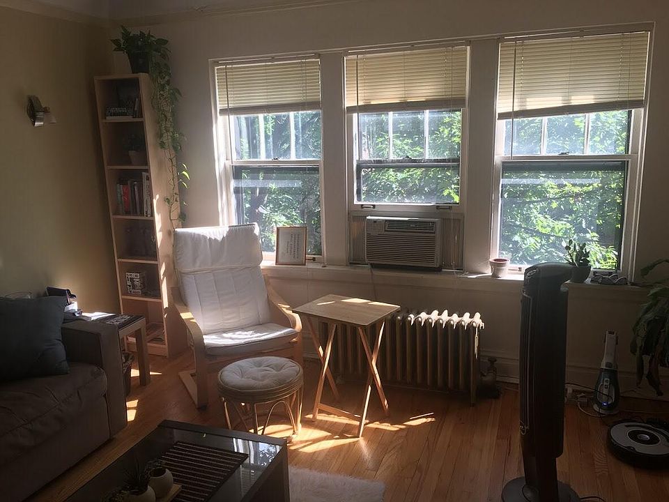 1st image of 142 Harrison St APT 3E
