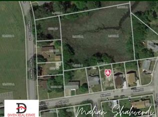 208 Allen Rd, Portsmouth, VA 23702