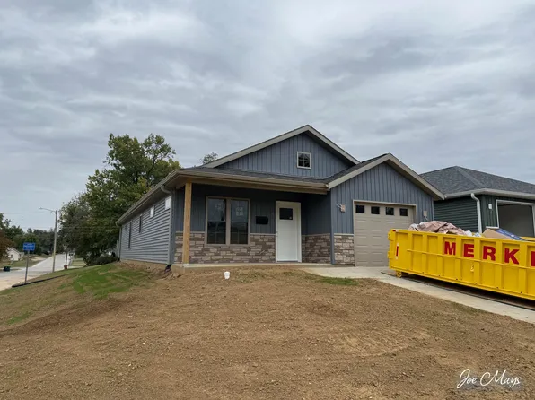 1601 Cherry St, Quincy, IL 62301