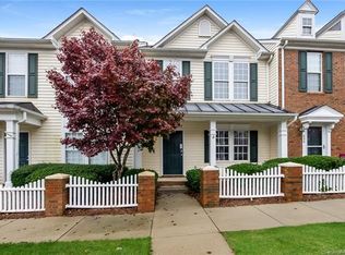 608 Atherton Way, Rock Hill, SC 29730