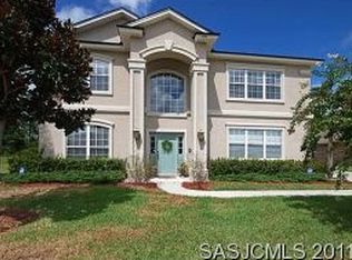 843 E Red House Branch Rd, Saint Augustine, FL 32084