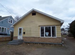 629 Moen St, Rhinelander, WI 54501