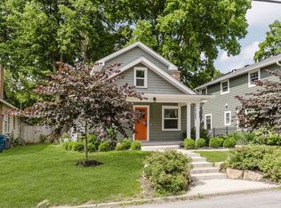 926 E 49th St, Indianapolis, IN 46205